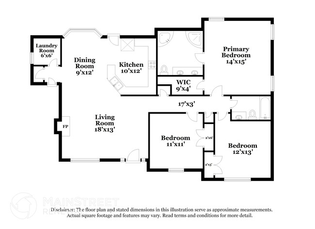 566 Spaniel Ln in Clayton, NC - Building Photo - Building Photo