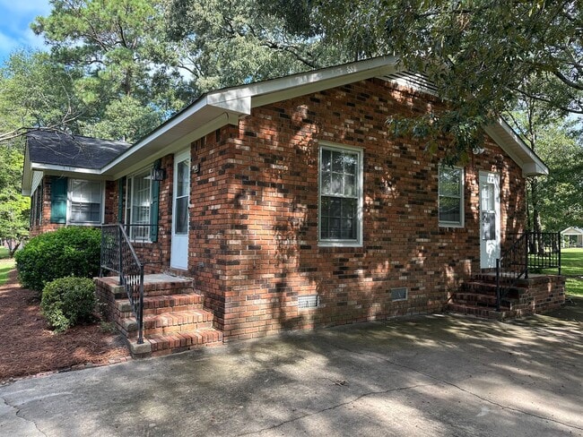6000 River Rd in Washington, NC - Building Photo - Building Photo