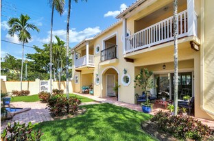 95 NE 4th Ave, Unit 4 in Delray Beach, FL - Building Photo