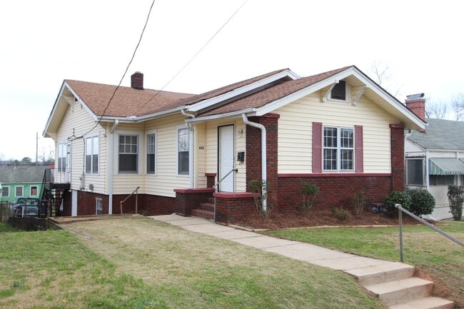 property at 632 Oakland Ave