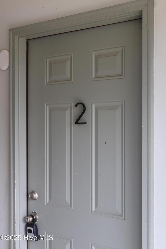 2314 Indian Dr in Jacksonville, NC - Building Photo - Building Photo