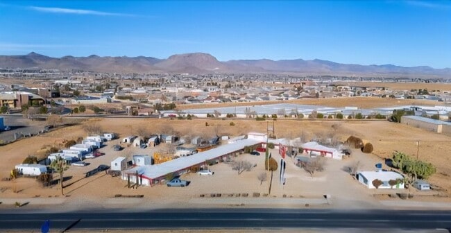 3801 E Andy Devine Ave