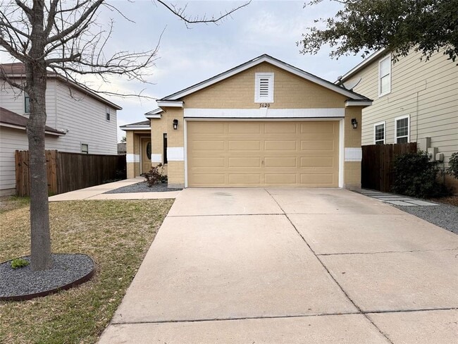 5620 Victory Gallop Dr in Austin, TX - Building Photo - Building Photo