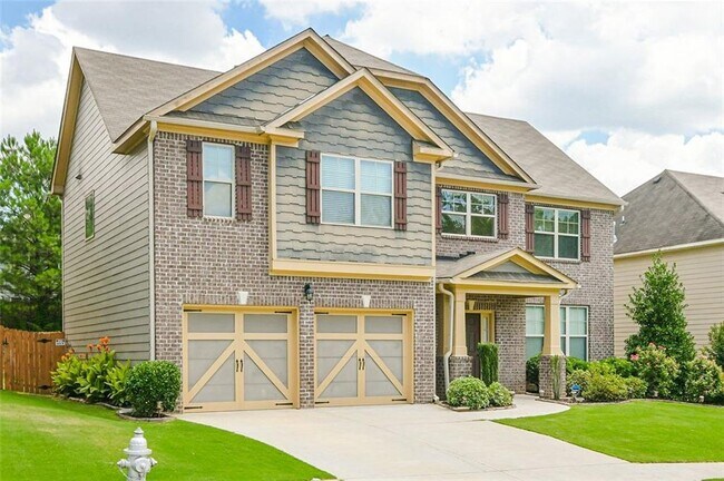 property at 403 Devon Brook Ct NE