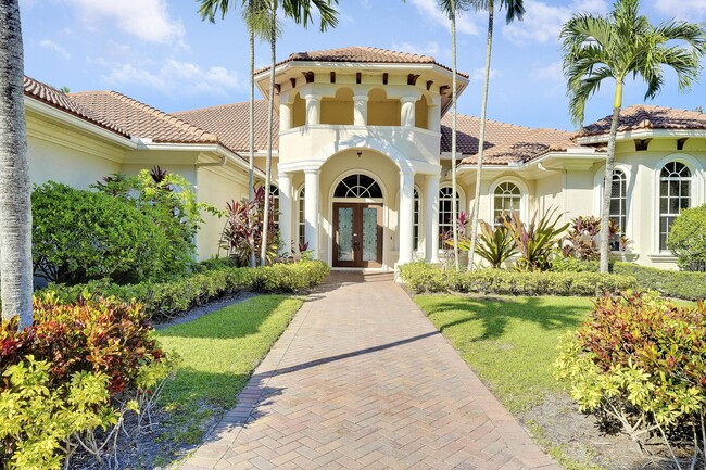 11985 Carnegie Pl in West Palm Beach, FL - Building Photo - Building Photo