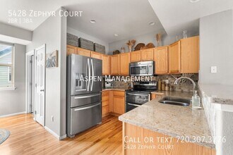 5428 Zephyr Ct in Arvada, CO - Building Photo - Building Photo