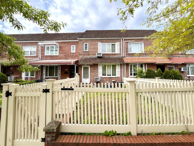 property at 62-24 80th St