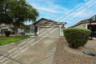 45511 W Dirk St in Maricopa, AZ - Building Photo - Building Photo