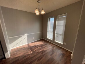 8236 El Retiro Rd in Fort Worth, TX - Foto de edificio - Building Photo