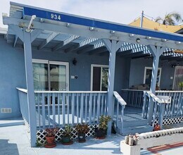934 S Myers St, Unit Apt. A in Oceanside, CA - Building Photo - Building Photo