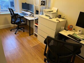 1860 Commonwealth Ave, Unit 1 in Boston, MA - Building Photo - Building Photo