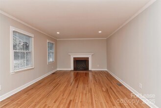 420 Seneca Pl in Charlotte, NC - Building Photo - Building Photo