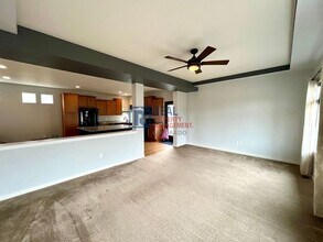 6187 Mineral Belt Dr in Colorado Springs, CO - Building Photo - Building Photo