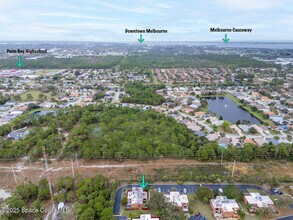 1915 Patty Cir NE in Palm Bay, FL - Building Photo - Building Photo