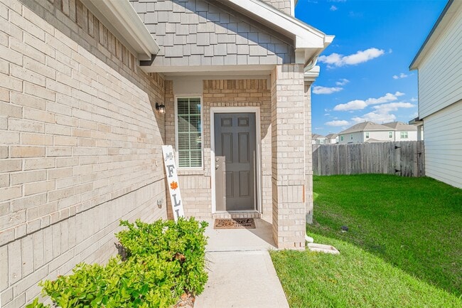 3914 Giorgio Pastel Pl in Katy, TX - Building Photo - Building Photo