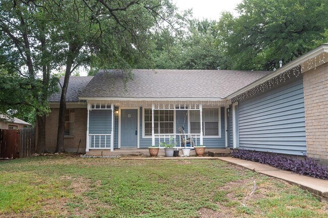 property at 4510 Brown Bark Pl