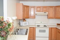 Building Photo - Buckeye Towers Apartments in Portsmouth, Ohio