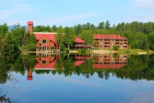 23 Ridge Dr in North Woodstock, NH - Building Photo