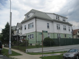 4279 Murray St Apartments