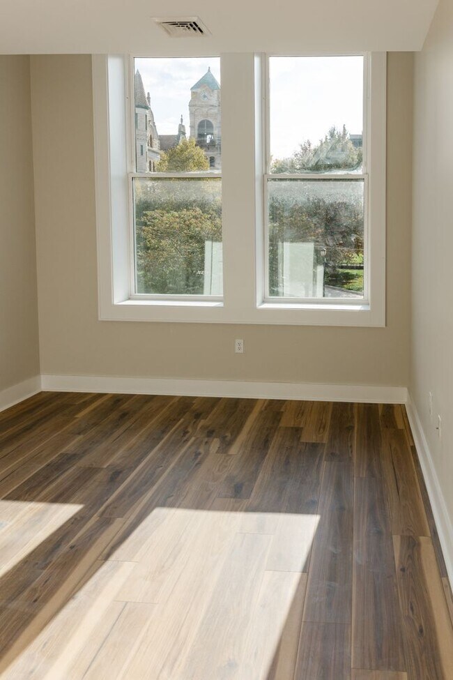 503 Linden St in Scranton, PA - Building Photo - Building Photo