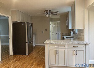 4411 E Heritage Woods Ct in Midlothian, VA - Building Photo - Building Photo