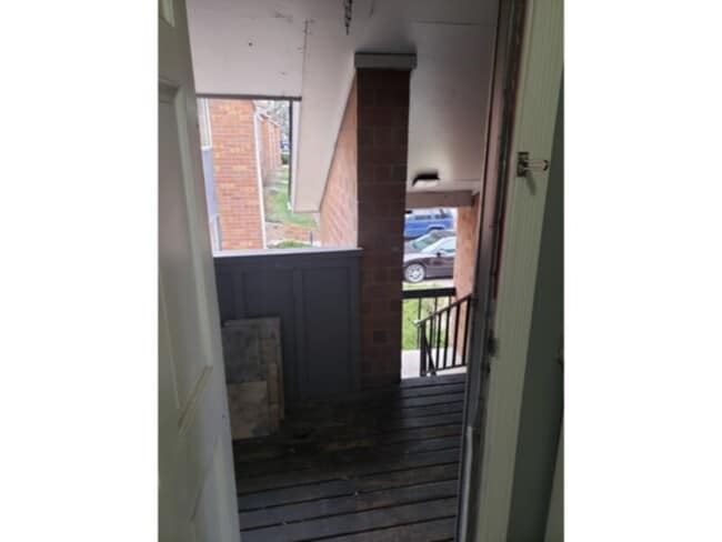 property at 1625 N Murray Blvd