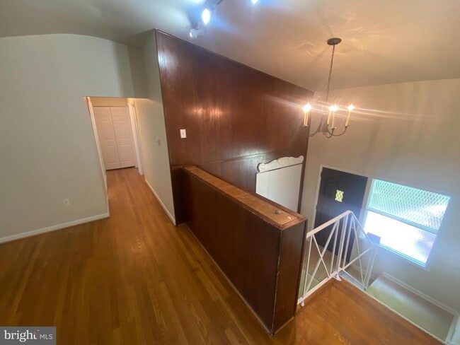 11602 Le Baron Terrace in Silver Spring, MD - Building Photo - Building Photo