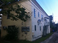 1544 Jefferson St in Hollywood, FL - Building Photo - Building Photo