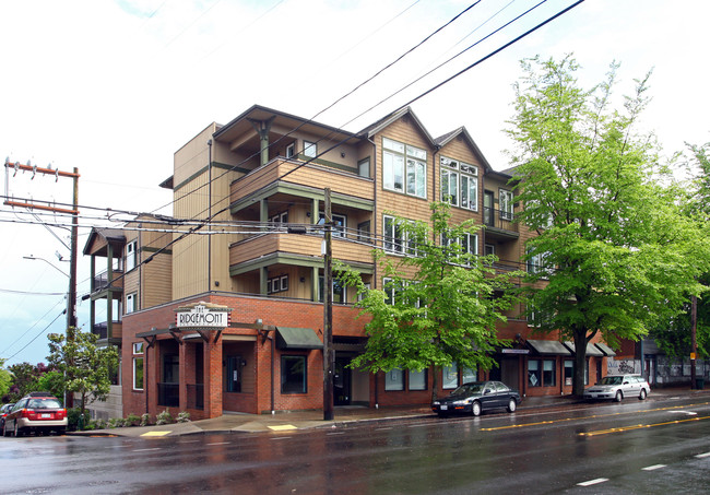 7714-7720 N Greenwood Ave in Seattle, WA - Building Photo - Building Photo