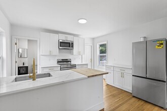 28 Clare Ave in Boston, MA - Building Photo - Building Photo