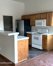 250 Emigrant Wy in Fernley, NV - Building Photo - Building Photo