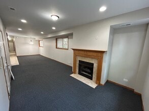 5642 S Prairie Ave, Unit 1 in Chicago, IL - Building Photo - Building Photo