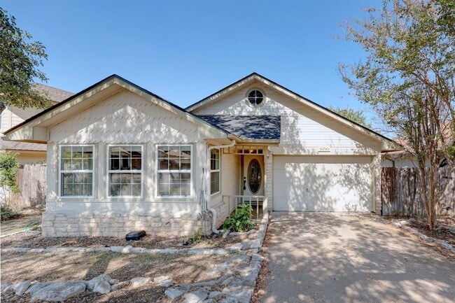 property at 16710 Whitebrush Loop