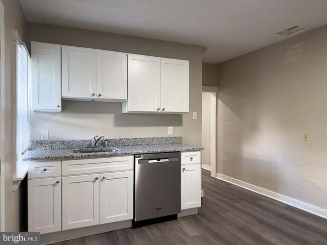 property at 127 N Prince St