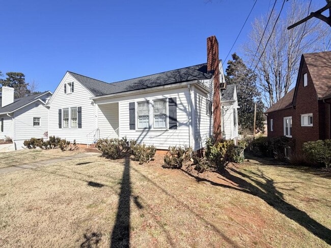 22 Vance Cir in Lexington, NC - Building Photo - Building Photo