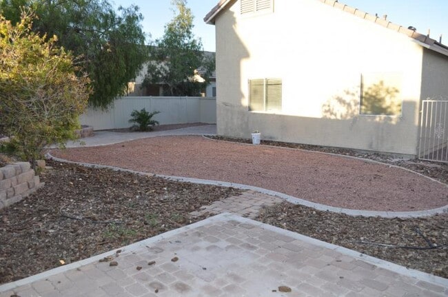 5225 Adorato Dr in North Las Vegas, NV - Building Photo - Building Photo