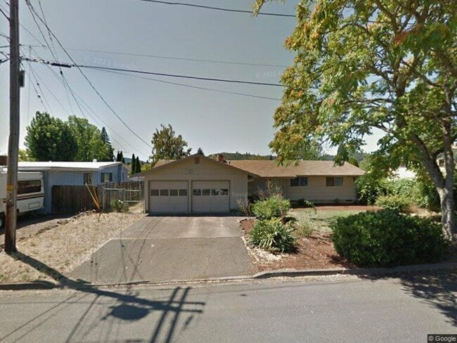 property at 1496 NW Almira St