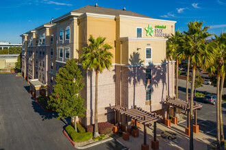 Extended Stay America Premier Suites in Belmont, CA - Foto de edificio - Building Photo