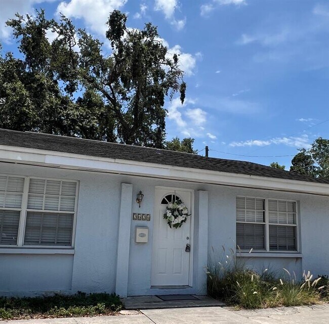 2624 W Cleveland St in Tampa, FL - Building Photo - Building Photo