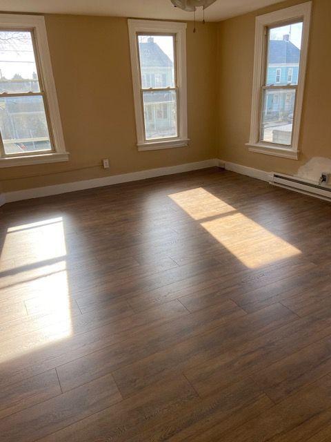 property at 401 3rd St