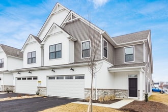 6073 Miranda Ln in Westerville, OH - Building Photo - Building Photo
