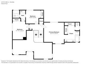3215 N 108th Ln in Avondale, AZ - Building Photo - Building Photo