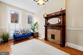 1402 Light St in Baltimore, MD - Building Photo - Building Photo