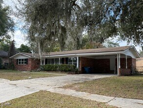3986 Edidin Dr in Jacksonville, FL - Building Photo - Building Photo