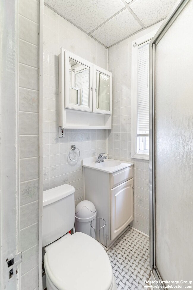 20 Howell St, Unit 3 in Boston, MA - Building Photo - Building Photo