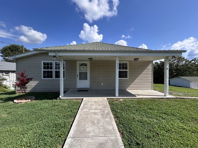 property at 517 Sherwood Ave