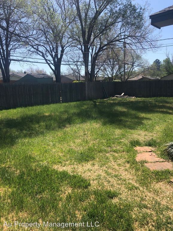 3405 Lometa Dr in Amarillo, TX - Building Photo - Building Photo