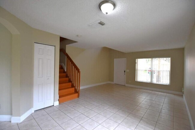 property at 13440 SW 24th St