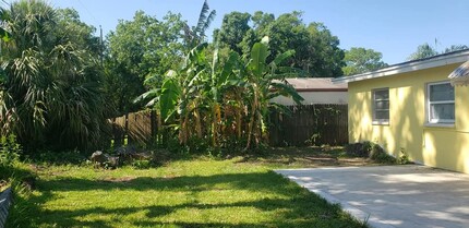 6640 Del Prado Terrace in New Port Richey, FL - Building Photo - Building Photo