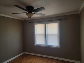 3701 N Drexel Blvd in Oklahoma City, OK - Foto de edificio - Building Photo